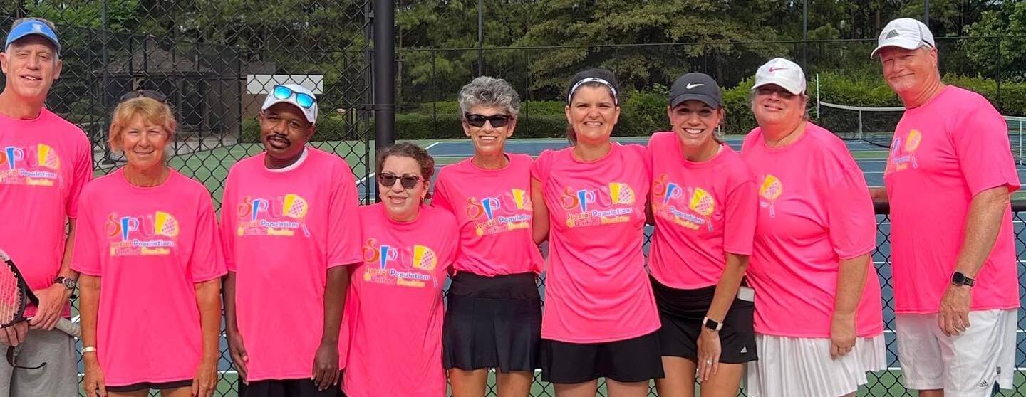 Mountain Park Tennis Center